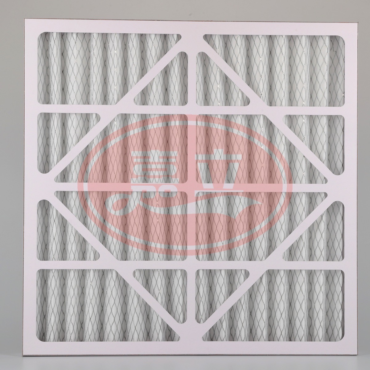 兰州纸框过滤器